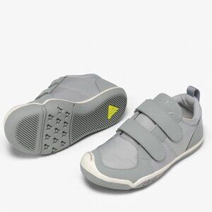 New PLAE Lucien gray kids sneakers shoes 12